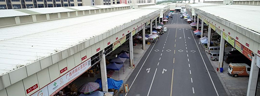 先做底漆對于環氧地坪漆質(zhì)量的影響
